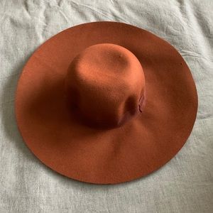 ASOS floppy hat